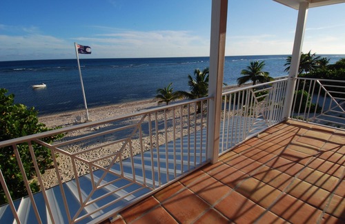 Little Cayman House | Charming Beach House in Little Cayman.