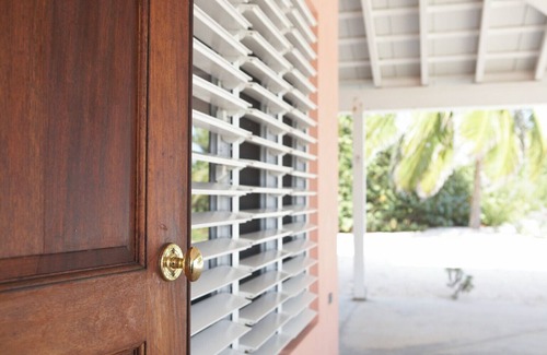 Little Cayman House | Charming Beach House in Little Cayman.