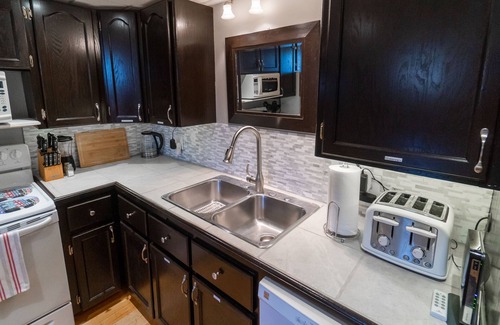 Saint Croix Condo | Charming Beachfront Apt w/Home Cinema & Coffee Bar