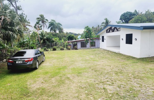 Korotogo House | Charming Beachside Getaway: Near Hotels and Restaurants