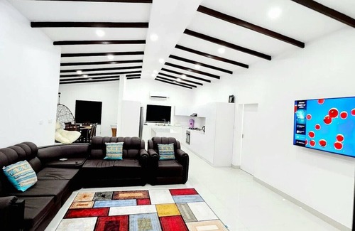 Korotogo House | Charming Beachside Getaway: Near Hotels and Restaurants
