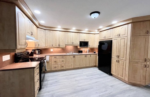 District Wright - Parc - de - la - Montagne House | *Charming beautiful house* 7mn to downtown Ottawa
