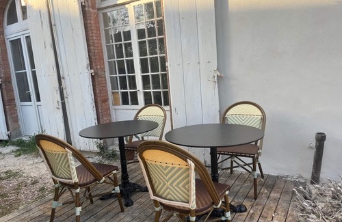 Alzonne Bed & Breakfast | Charming bed & breakfast in amazing Alzonne with table d’hotes