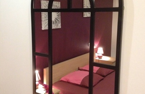 Antoingt Bed & Breakfast | Charming bed & breakfast with WiFi in pleasant Antoingt