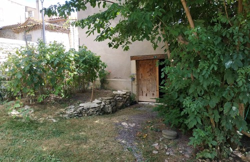 Chauriat Bed & Breakfast | Charming bed & breakfast with WiFi in picturesque Chauriat