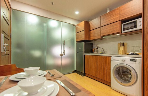 Tay Ho Bed & Breakfast | Charming bed & breakfast with AC, WiFi in peaceful Hà Nội