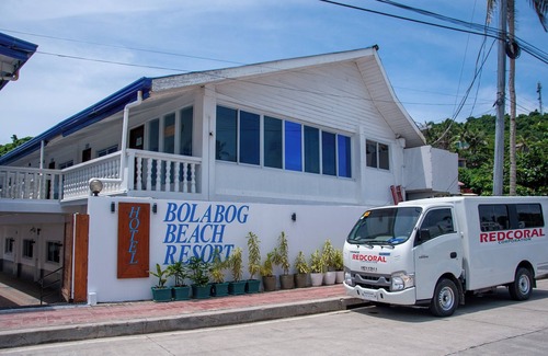 Balabag Hotel | Charming bed & breakfast with WiFi, AC in fabulous Malay