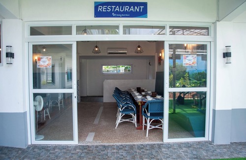 Balabag Hotel | Charming bed & breakfast with WiFi, AC in fabulous Malay
