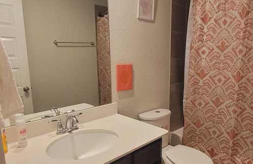 Cypress Bed & Breakfast | Charming bed Peaceful and spacious in enjoyable Cypress with AC, WiFi