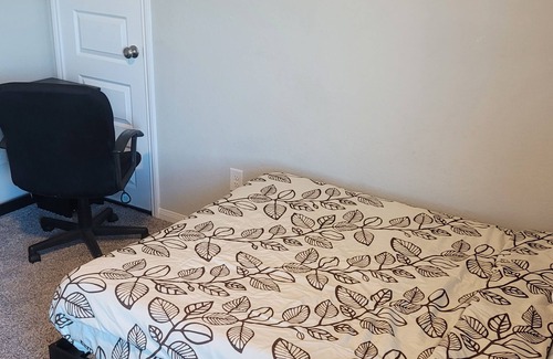 Cypress Bed & Breakfast | Charming bed Peaceful and spacious in enjoyable Cypress with AC, WiFi