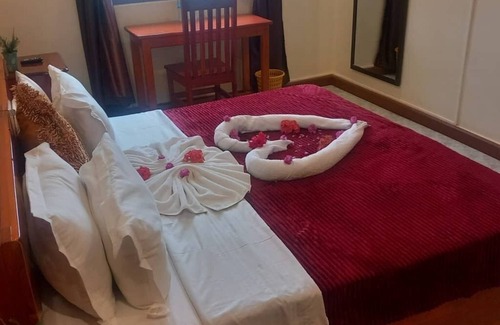 Moshi Bed & Breakfast | Charming bed & breakfast in lovely Kilimanjaro Region - Room 8