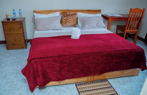 Moshi Bed & Breakfast | Charming bed & breakfast in lovely Kilimanjaro Region - Room 8