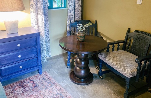 Alamos Apartment | 🌺 Charming bedroom w/ pool in Hacienda La Quinta
