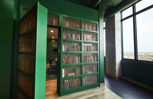 Five Points South Apartment | Charming Bham Studio Escape
