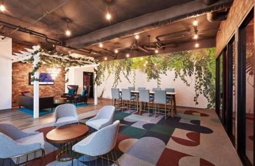 Five Points South Apartment | Charming Bham Studio Escape