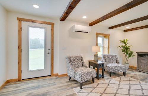 Biglerville House | Charming Biglerville Home with Patio and Yard!