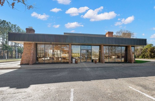 Williamsburg House | Charming Boutique Hotel close to Williams and Mary College