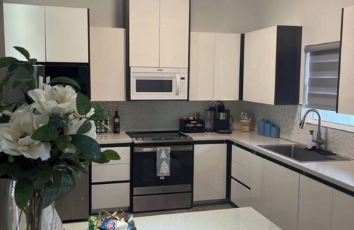 McAllen House | Charming Brand New 3-bedroom townhome in between Mission and McAllen area.