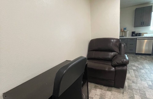 Gilbert Apartment | Charming BRAND NEW Casita with AC and WiFi in Gilbert!