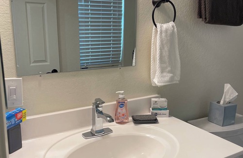 Gilbert Apartment | Charming BRAND NEW Casita with AC and WiFi in Gilbert!