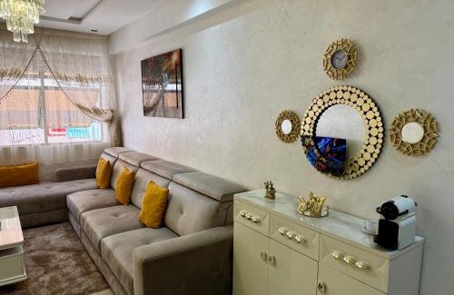 La Ville Haute Apartment | Charming Bright Flat in Historic La Ville Haut