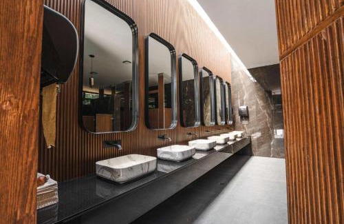 Cajititlan Hotel | Charming Bungalow Cajititlan 2 Beds