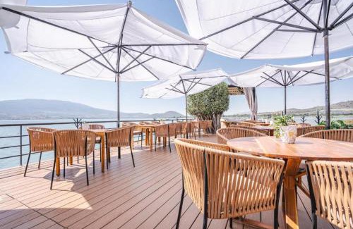 Cajititlan Hotel | Charming Bungalow Cajititlan 2 Beds
