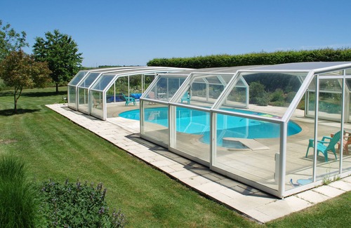 Concourson-sur-Layon House | Charming Converted Barn
