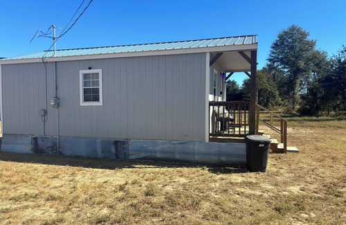 Avalon Cabin | Charming cabin close to Malmaison Wildlife Refuge, and McIntyre Scatters