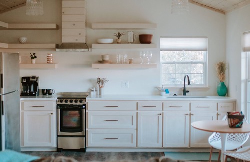 Kildare Cabin | Charming cabin in the country!
