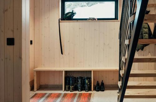 Are Municipality House | Charming Cabin Near Åre With Sauna And Fireplace
