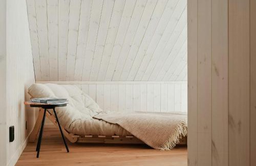 Are Municipality House | Charming Cabin Near Åre With Sauna And Fireplace