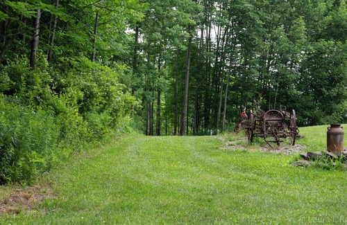 Hartwick RV Rental | Charming Campsite in Hartwick, NY few miles from Cooperstown & area attractions