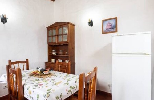 Las Casas Apartment | Charming Casa Nina El Pinar, Terrace