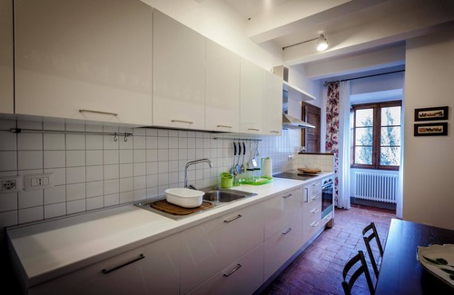 Tredozio Apartment | Charming Casale w/Garden & Shared Pool, Romagna Toscana Escape- La Clombera 2