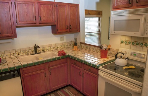 Northeast Santa Fe Condo | Charming Casita Cuatro, Walking Distance to Plaza