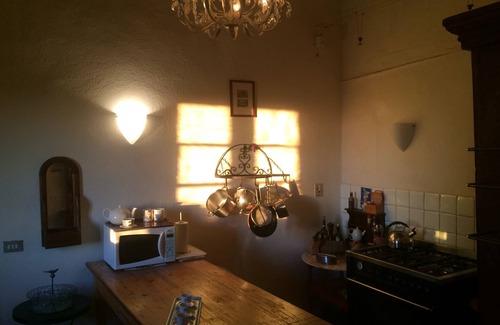Panzano in Chianti Other | charming castle apartement with glorious views