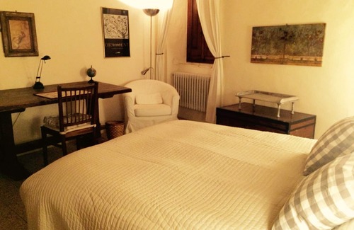 Panzano in Chianti Other | charming castle apartement with glorious views