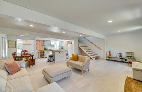 Acra House | Charming Catskills Getaway Hike, Bike, Sip and More