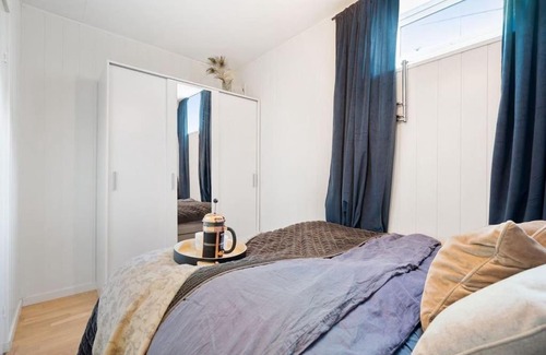 Alesund Apartment | Charming, Central, Coffee Machine