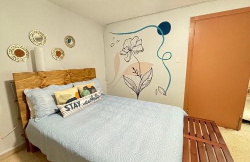 Rio Piedras Apartment | Charming Centric Apartment in San Juan