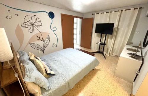 Rio Piedras Apartment | Charming Centric Apartment in San Juan