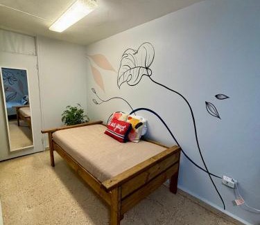 Rio Piedras Apartment | Charming Centric Apartment in San Juan