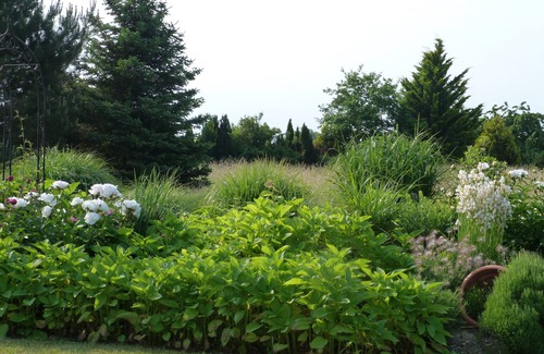 Sundhouse Ski Chalet | Charming chalet * Flowered park at Sundhouse 20m from the Rhône-Rhine canal