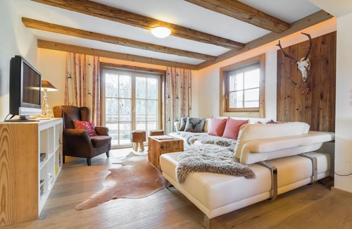 Ellmau Ski Chalet | Charming Chalet in Ellmau near Skiwelt Ski Area