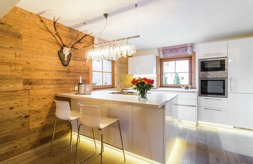 Ellmau Ski Chalet | Charming Chalet in Ellmau near Skiwelt Ski Area