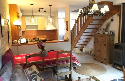 Vignec Ski Chalet | Charming chalet in St Lary - Vignec