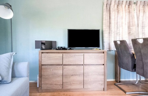 Stegeren Ski Chalet | Charming Chalet in Stegeren near Forest