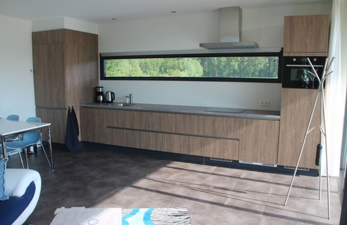 Zelhem Ski Chalet | Charming chalet in the middle of nature, very suitable for nature lovers