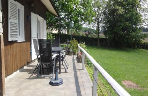 Transinne Ski Chalet | Charming Chalet in Transinne